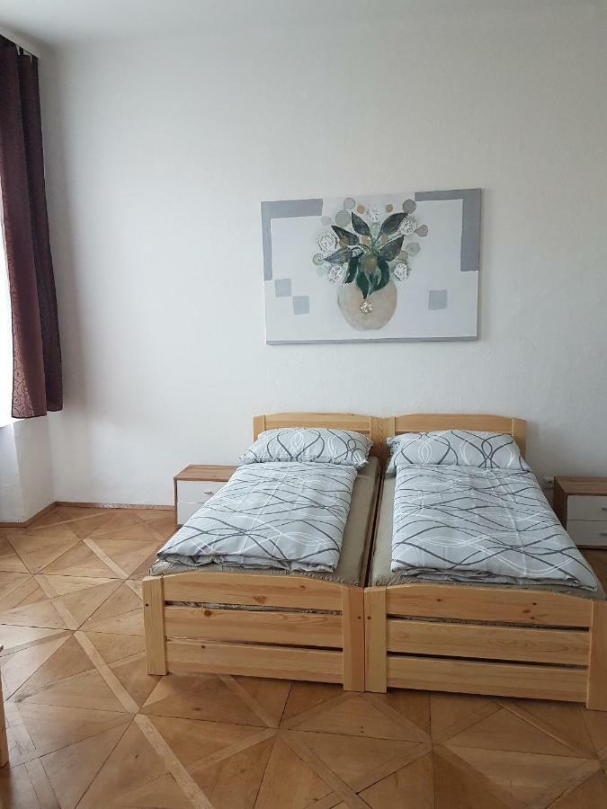 Gerald'S Apartment 12 Viena Exterior foto