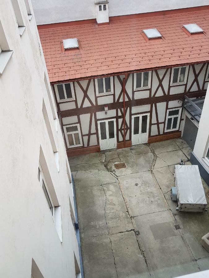 Gerald'S Apartment 12 Viena Exterior foto